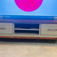 سرویس چوب نوعروس|بوفه، ویترین، کنسول|تهران, تهرانسر غربی|دیوار