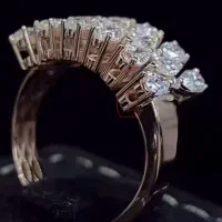 اموزش طراحی طلا و جواهرات