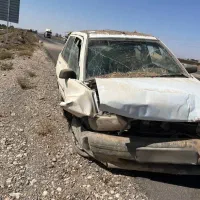 معاوضه خودرو تصادفی شما با پول نقد|خودرو سواری و وانت|یزد, |دیوار