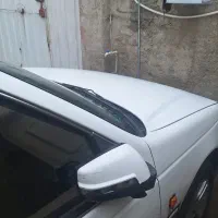 پارسt۵مدل۹۵|خودرو سواری و وانت|بروجرد, |دیوار