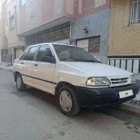 پراید ۸۹ دوگانه