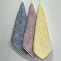 دستمال پولیشی