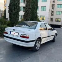 پارس مدل ۹۸ تیوفایو|خودرو سواری و وانت|شیراز, گلدشت معالیآباد|دیوار