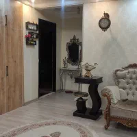 فروش آپارتمان پل قویون 110 متر خوش نقشه