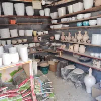 گلدان لامرد|صنایع دستی و سایر لوازم تزئینی|لامرد, |دیوار