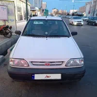 پراید مدل86تک گانه