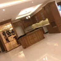 ۱۶۵ مترفول امکانات طبقه ۵ تک واحدی شیک معاوضه