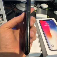 آیفون ایکس iphone x 256|موبایل|تهران, درکه|دیوار