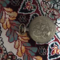 ساعت جیبی .کلکسیونی .قدیمی اصل سوییس|کلکسیون اشیاء عتیقه|فولادشهر, B7|دیوار