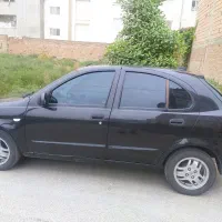 تیبا2 مدل97بیرنگ سالم بدون خرج تمیز درحد کارمندی|خودرو سواری و وانت|گنبد کاووس, |دیوار