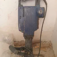 چکش برقی