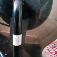 دوچرخه ثابت ورزشی|تجهیزات ورزشی|صدرا-فارس, فاز ۱|دیوار