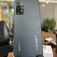 شیائومی Redmi Note 11 Pro5G با حافظهٔ ۱۲۸ گیگابایت