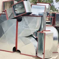 کانال سازی ،کانال و کولر