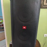 اسپیکر jbl 300|پخشکننده همراه|قزوین, |دیوار