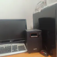 سیستم کامل مناسب کار اداری