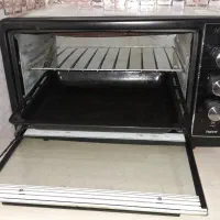 توستر|اجاق گاز و لوازم برقی پخت‌وپز|خرمشهر, |دیوار