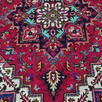 جفت شش متری هریس تاجری