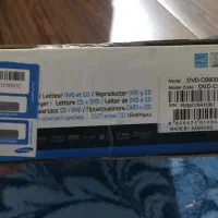 دستگاه DVD نو اکبند|پخش‌کننده DVD و ویدیو|کرمان, |دیوار