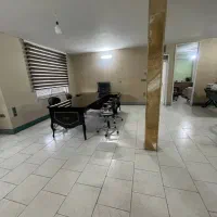 دفترکار۱۲۰متری/اول هفت تیر/مستغل