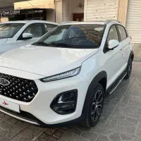 ایکس۲۲ پرو دنده ای مدل ۴۰۲ در حد صفر|خودرو سواری و وانت|بیرجند, |دیوار