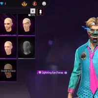 اکانت فری فایر|کنسول، بازی ویدئویی و آنلاین|آشخانه, |دیوار