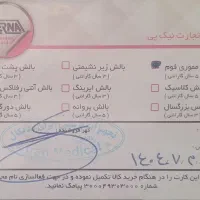 بالش طبی ورونا نرم و سایز M|رختخواب، بالش، پتو|شیراز, دارالرحمه|دیوار