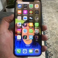 ۱۲ پرومکس در حد نو فروش فوری و نقدی قیمت کم گذاشتم|موبایل|شیراز, بعثت|دیوار