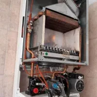 نصب و تعمیر پکیج - نصب و تعمیر آبگرمکن دیواری|آبگرمکن، پکیج، شوفاژ|مشهد, میعاد (شهرک غرب)|دیوار