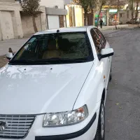 سمند ال ایکس مدل 99|خودرو سواری و وانت|کرمانشاه, |دیوار