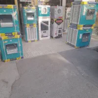 کولر آبی پرتابل