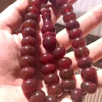 تسبیح کهربا معاوضه