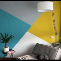 نقاشی،ساختمان