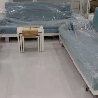 مبل راحتی ۸ نفره تخت شو