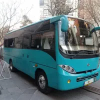 مینی بوس سیترا فروشی