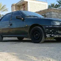 پارس سال موتور تعویض|خودرو سواری و وانت|بندرعباس, |دیوار
