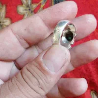 انگشترنقره|بدلیجات|قرچک, شهرک طلائیه|دیوار