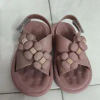 دو جفت صندل بچه گانه ۱تا۳ سال