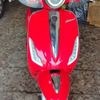 موتور سیکلت کاوان 150