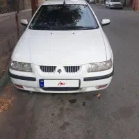 سمند lx|خودرو سواری و وانت|شاهرود, |دیوار