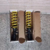 کمک فنر پوسته کوتاه KDS تیبا ساینا کوئیک|قطعات یدکی و لوازم جانبی|فردیس, شهرک ارم|دیوار