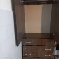 کمدلباسی ۴کشو