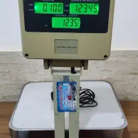 ترازو ۶۰ کیلویی مانی تراز|فروشگاه و مغازه|قرچک, باقرآباد|دیوار