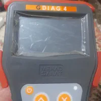 دستگاه دیاگ مهاد صنعت مدل G4|قطعات یدکی و لوازم جانبی|تهران, ارامنه|دیوار