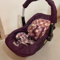 کریر نوزاد|کالسکه و لوازم جانبی|گرگان, |دیوار