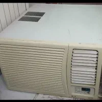 کولر گازی الجی اصل کره