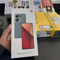 Redmi 13 رام 8 256 گیگ|موبایل|کوهدشت, |دیوار