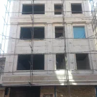 ایثارگران اپارتمان نوساز فول امکانات