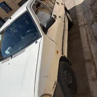 پراید ۱۳۱ مدل ۹۲