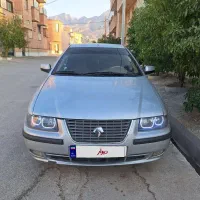 فروش سمند lx|خودرو سواری و وانت|جهرم, |دیوار